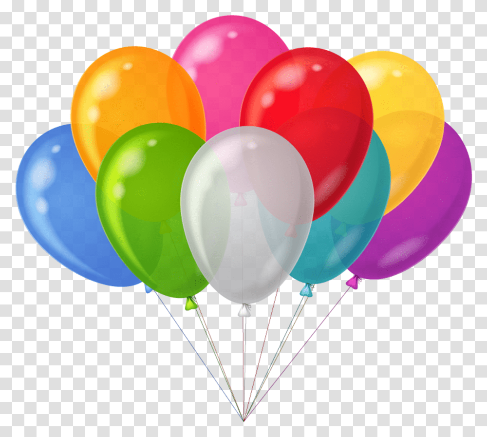 Ballons Clip Art Clipart Balloons Transparent Png