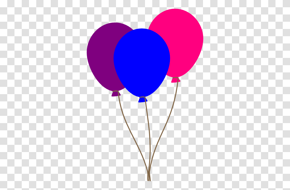 Ballons Clipart Balloon Transparent Png
