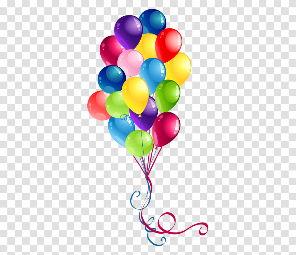 Ballons Cute Things Feliz, Balloon Transparent Png