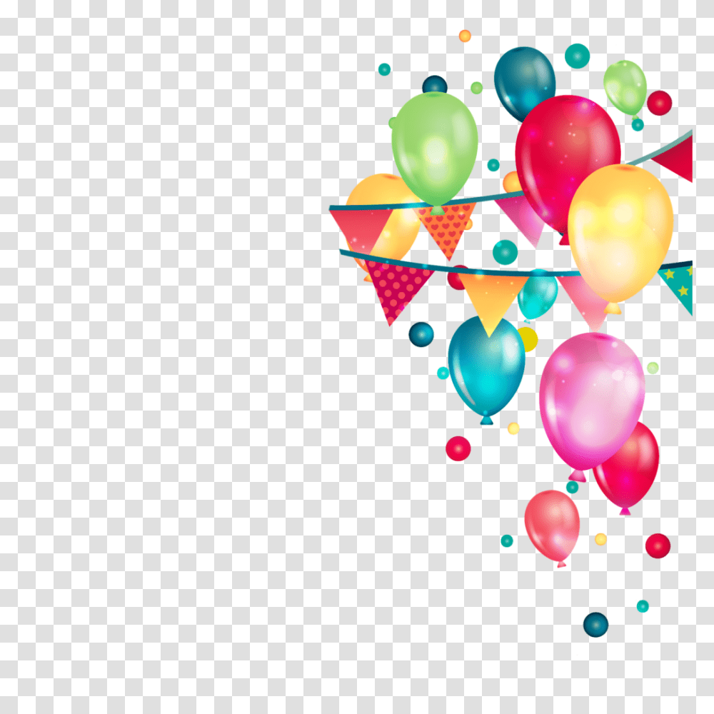 Ballons Vector Cartoon Balloons Vector Clipart Balloons Transparent Png
