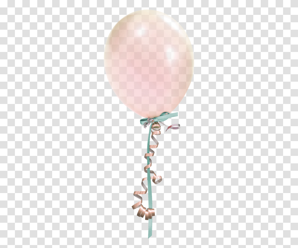 Ballonspngtube Pink Birthday Balloons Happy Party Balloons Aesthetic, Clothing, Apparel, Hat Transparent Png