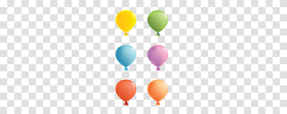 Balloon Person, Glass, Goblet, Rattle Transparent Png