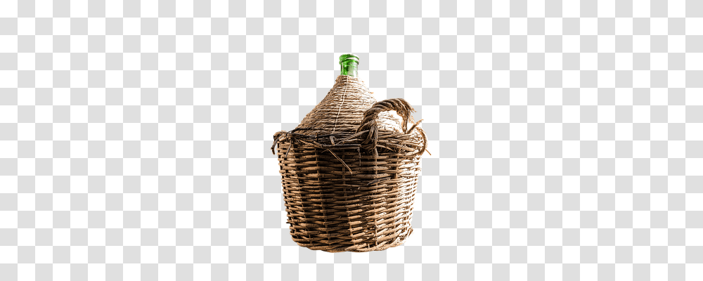 Balloon Transport, Basket, Shopping Basket Transparent Png