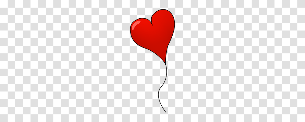 Balloon Emotion, Label, Heart Transparent Png