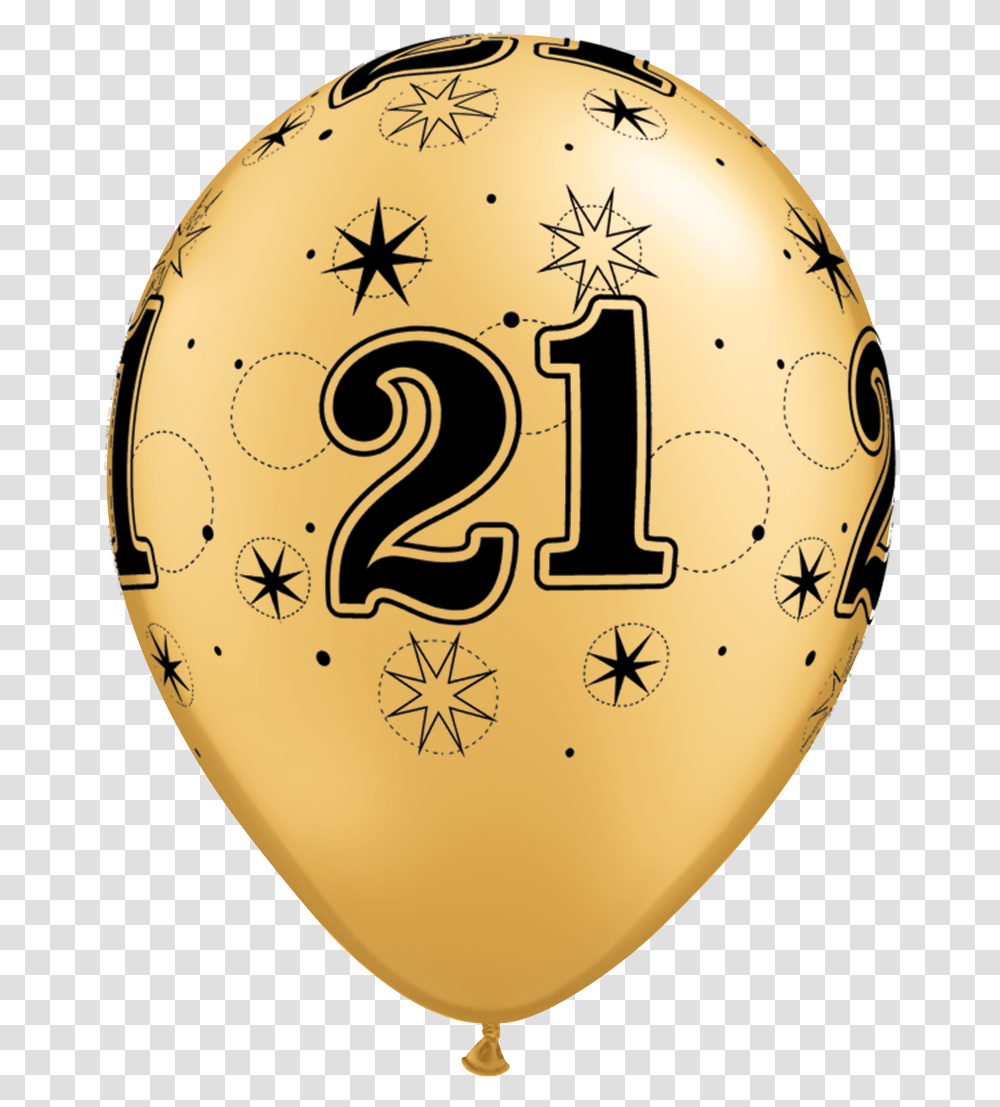 Balloon 5 Image Black And Gold Balloons, Number, Symbol, Text, Clock Tower Transparent Png