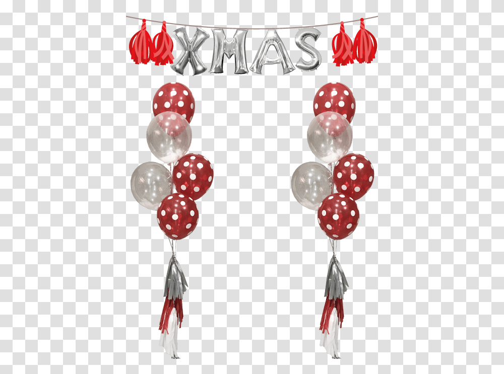 Balloon, Accessories, Accessory, Tie, Parade Transparent Png