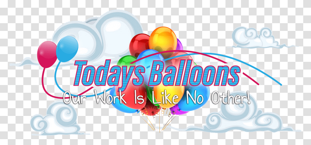 Balloon Animals Graphic Design, Crowd Transparent Png