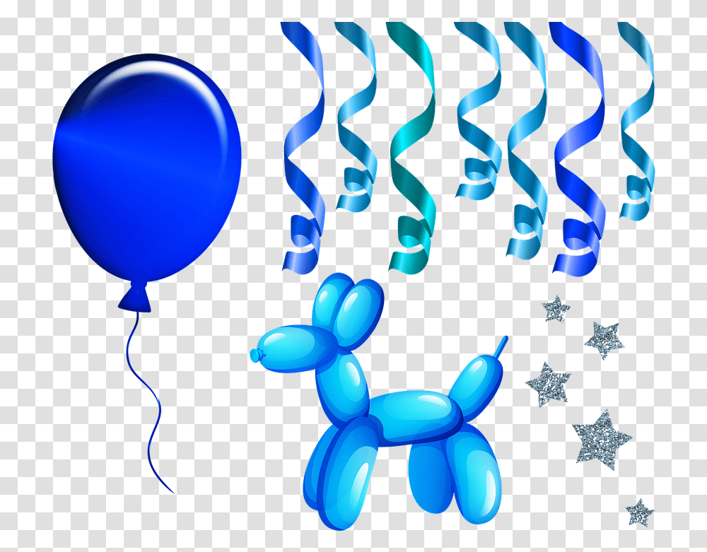 Balloon Artist Clip Art Transparent Png