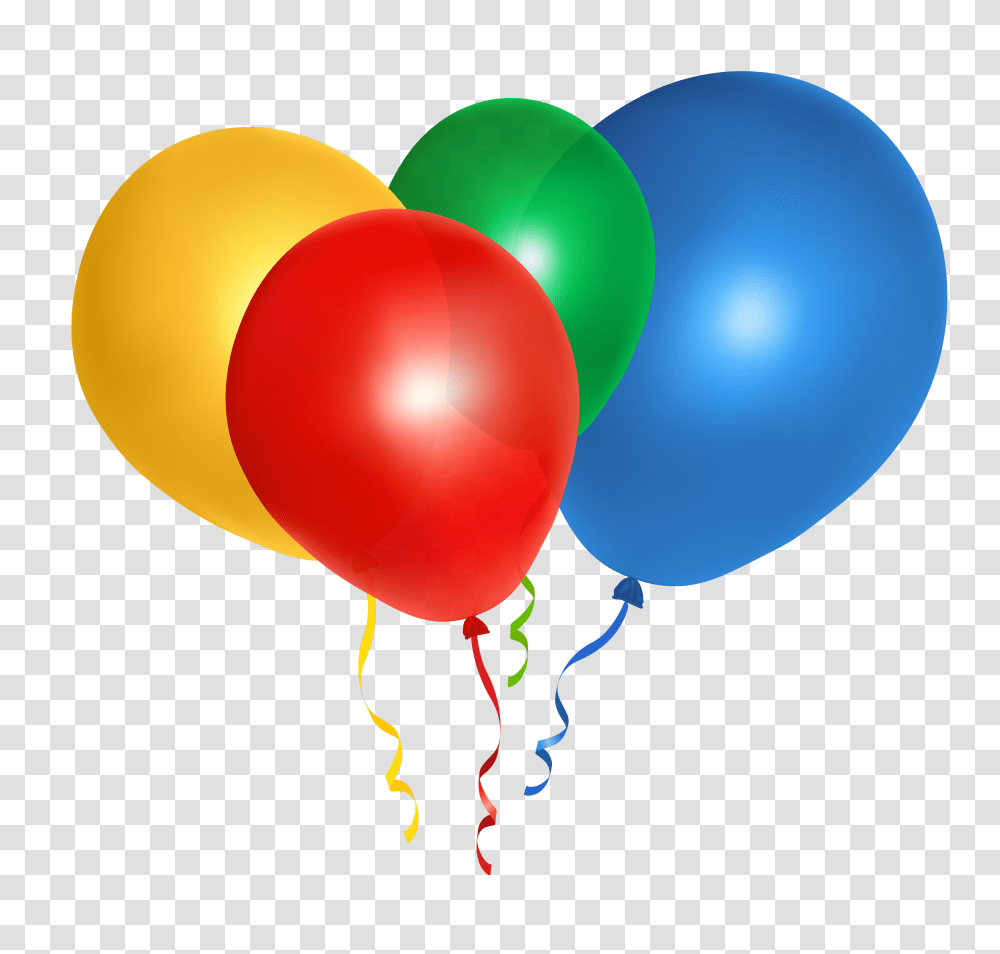 Balloon Balloon Images Transparent Png