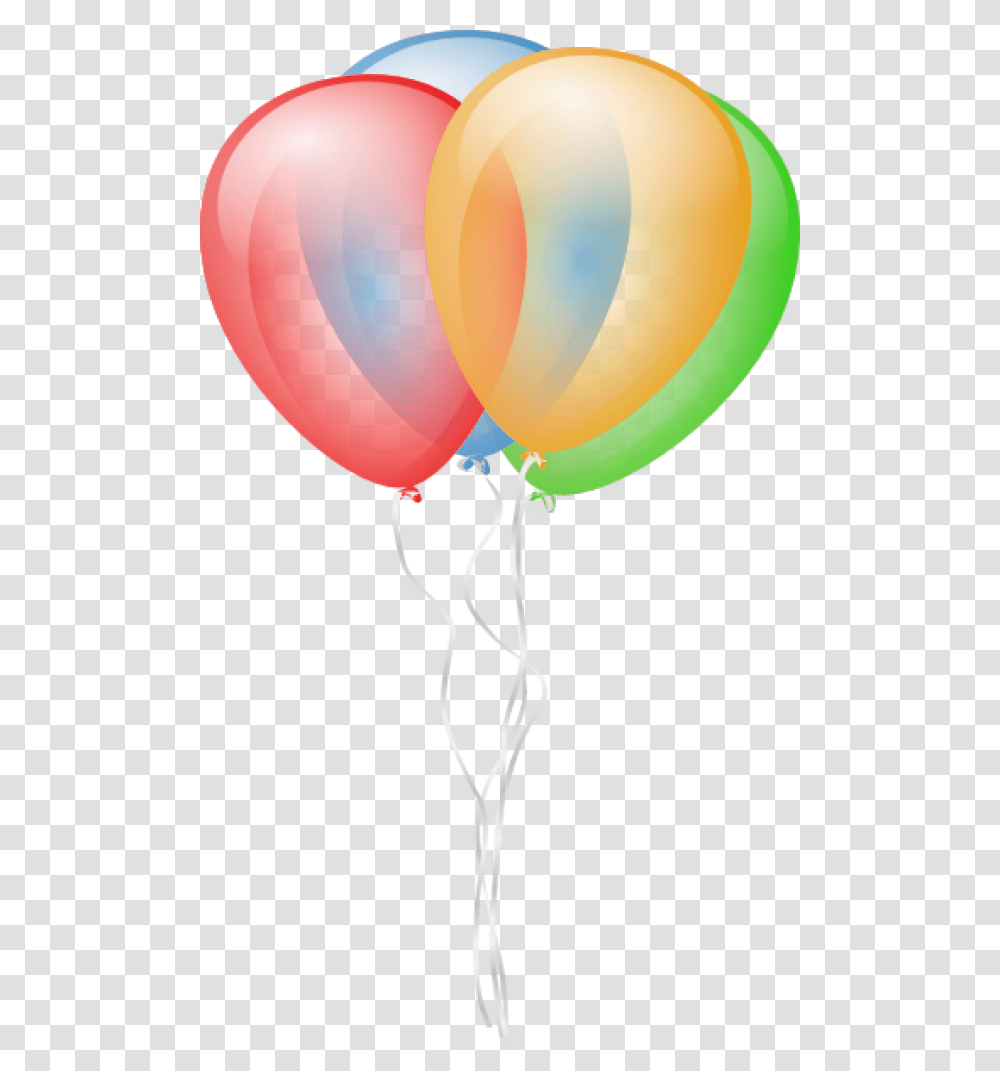 Balloon Balloons Clip Art Transparent Png