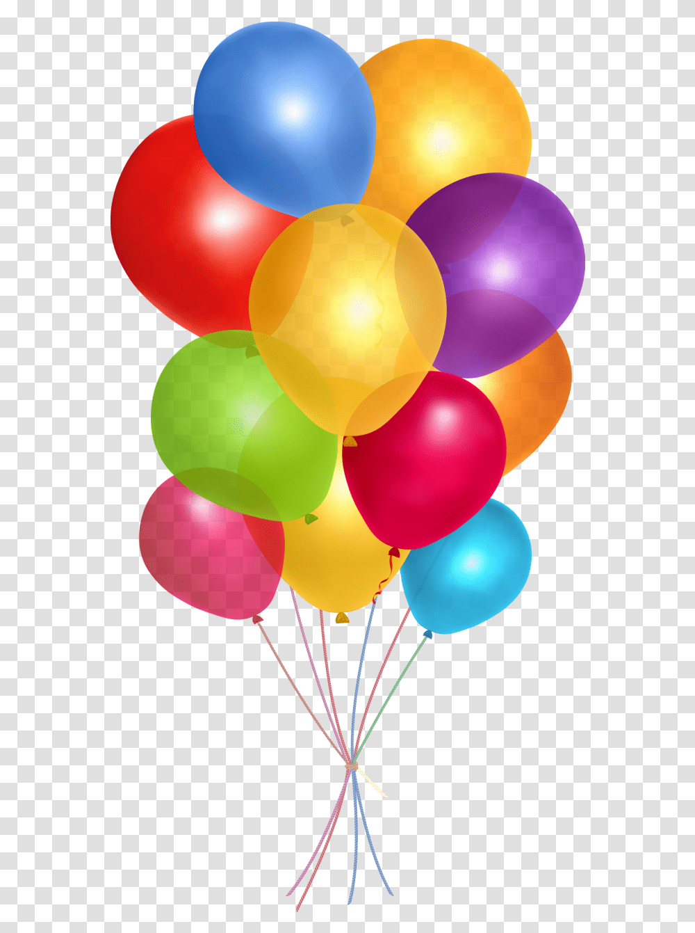 Balloon Balloons File Hd Clipart Background Balloons Clipart Transparent Png