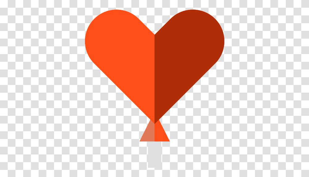 Balloon Birthday And Party Icon Heart, Kite, Toy Transparent Png