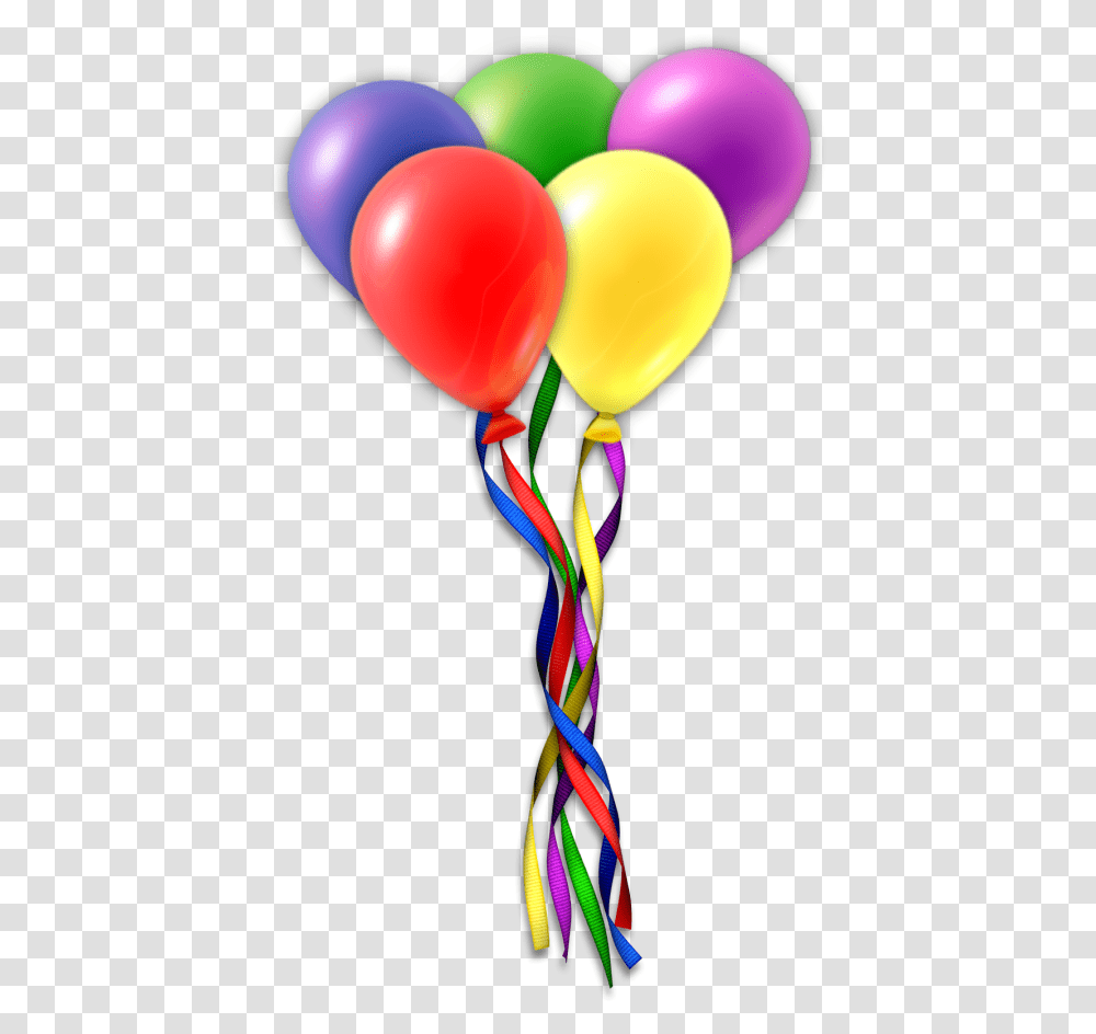 Balloon Birthday Birthday Anniversary Heart Objects Made From Rubber Transparent Png