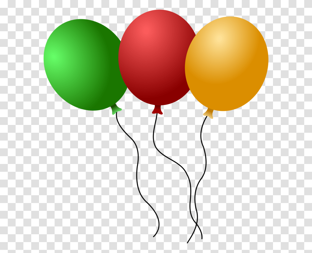 Balloon Birthday Download Computer Icons Transparent Png