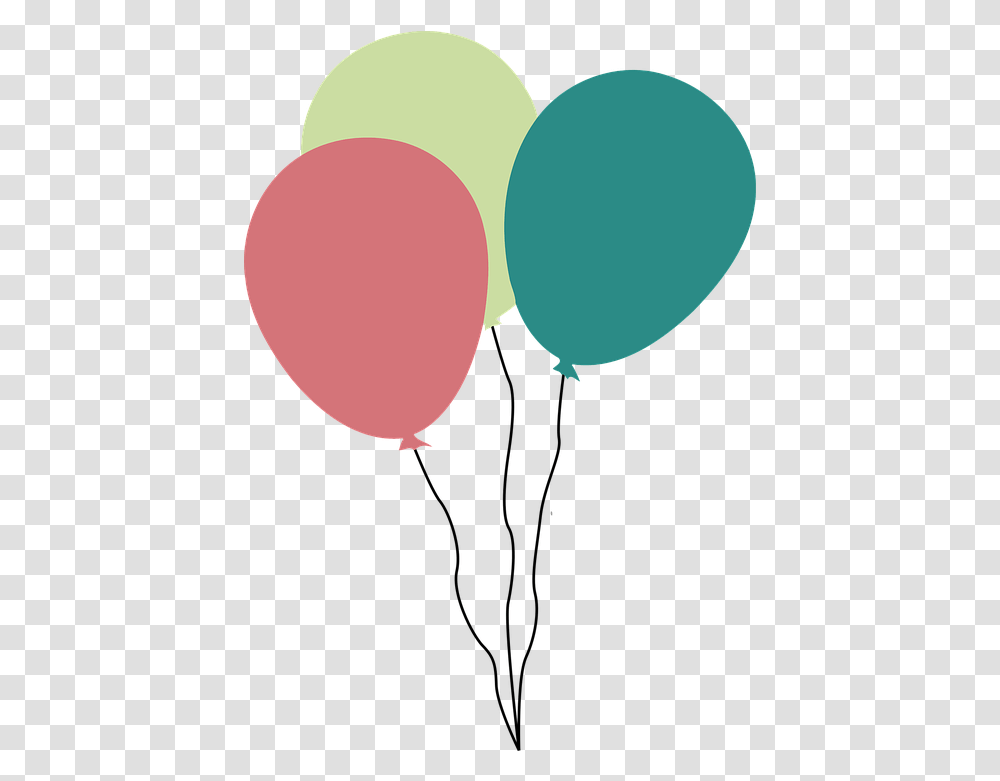 Balloon Birthday Wedding Balloon Graphic Transparent Png