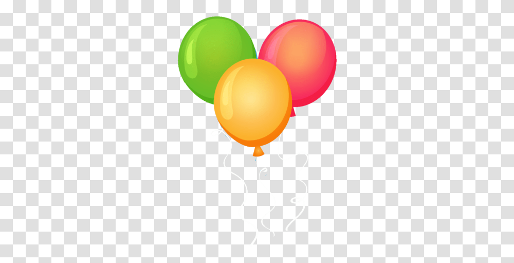 Balloon Border Peoplepng Balloon Transparent Png