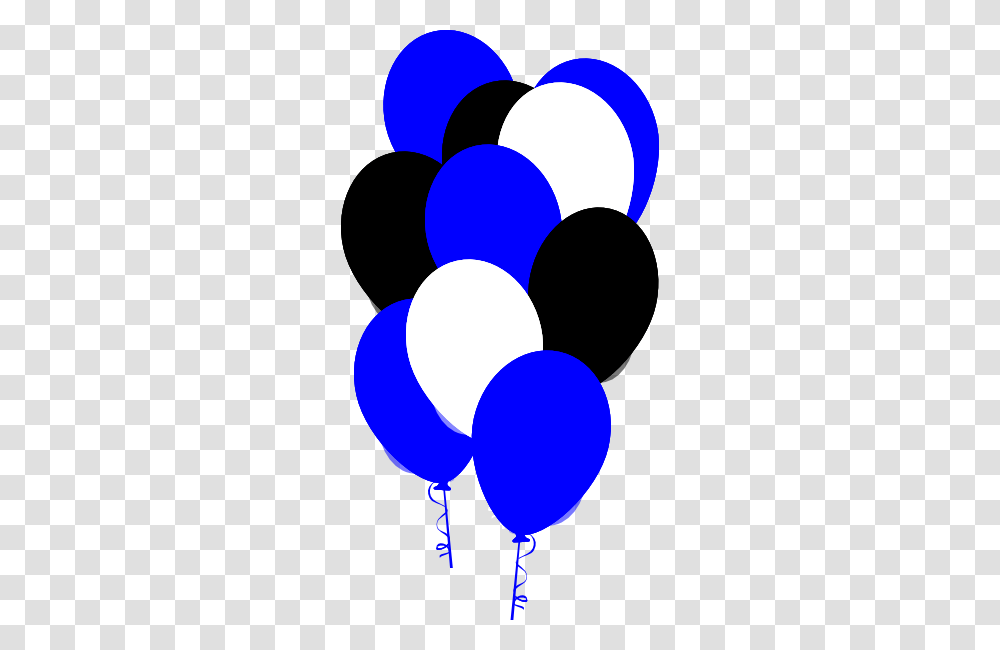 Balloon Bouquet Clip Art Transparent Png