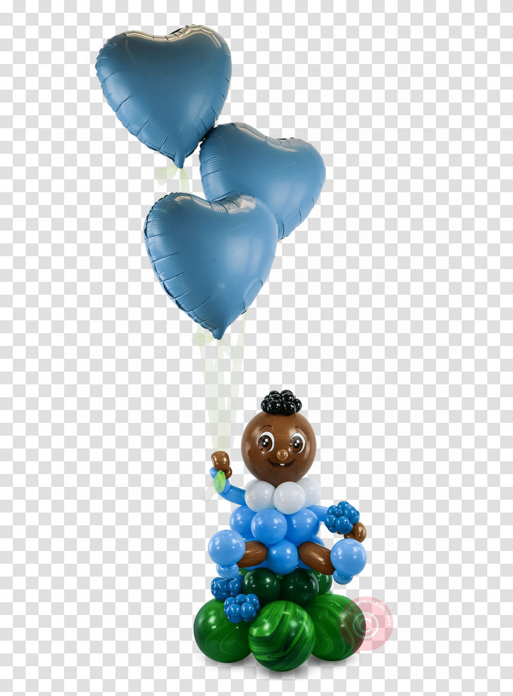 Balloon Boy Balloon, Food, Sweets, Confectionery, Candy Transparent Png
