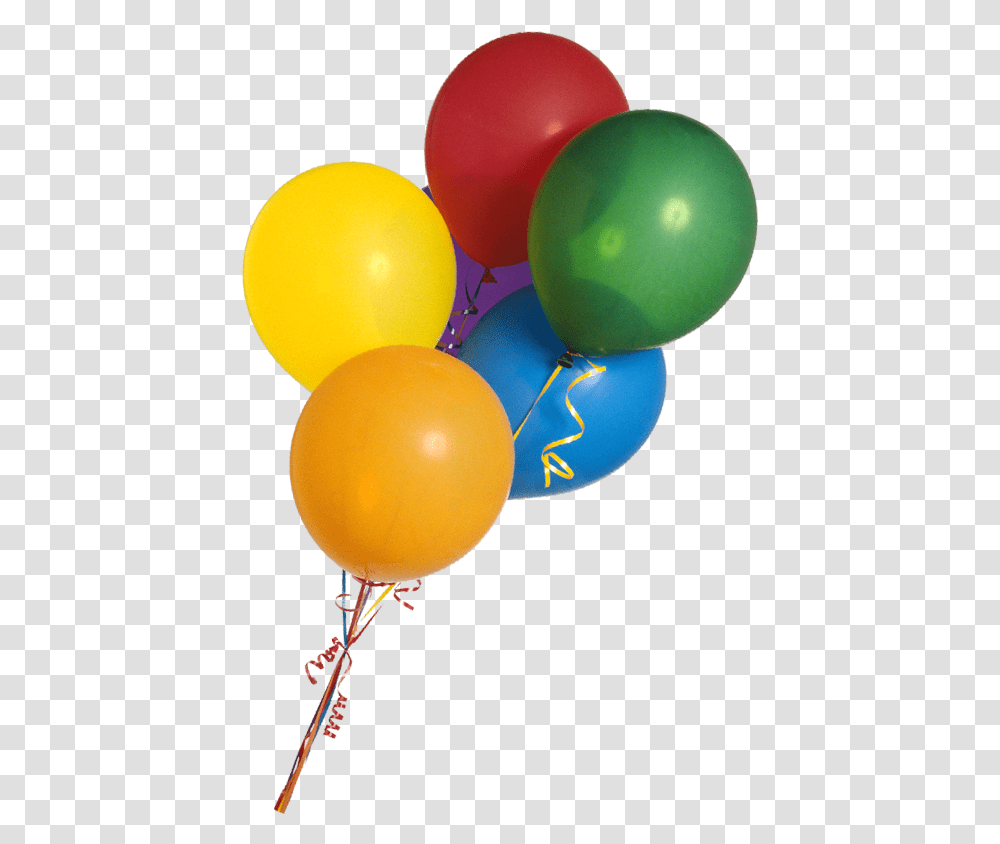 Balloon Bunch Clipart M Real Bunch Of Balloons Transparent Png