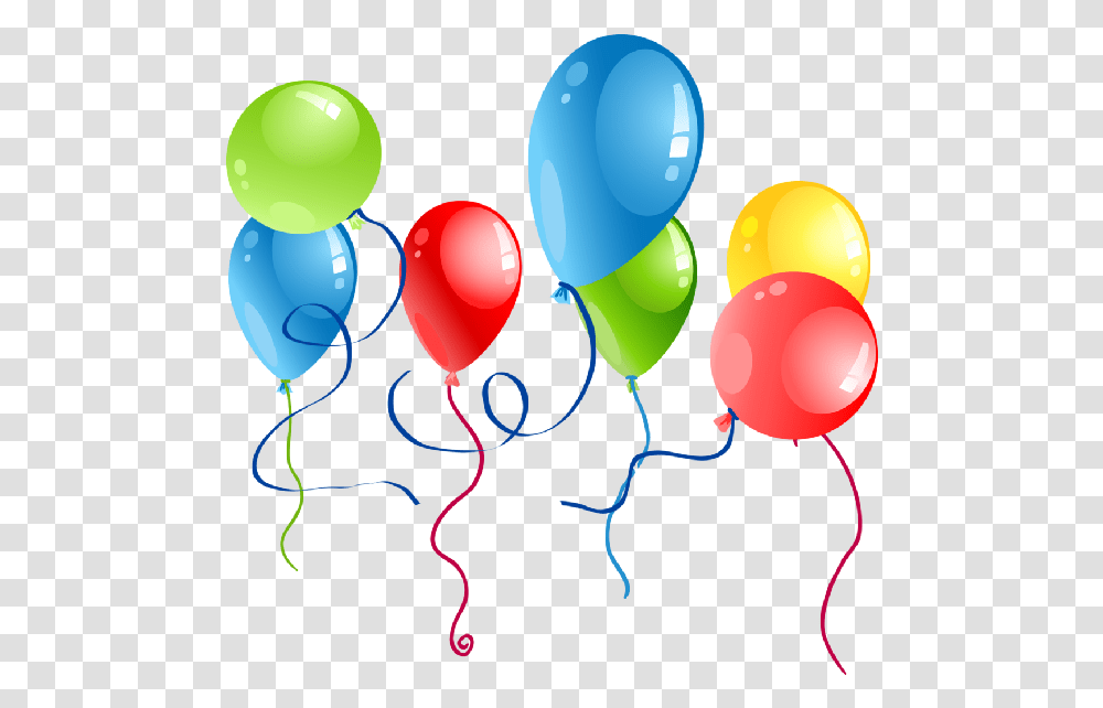 Balloon Celebration Clip Art Transparent Png