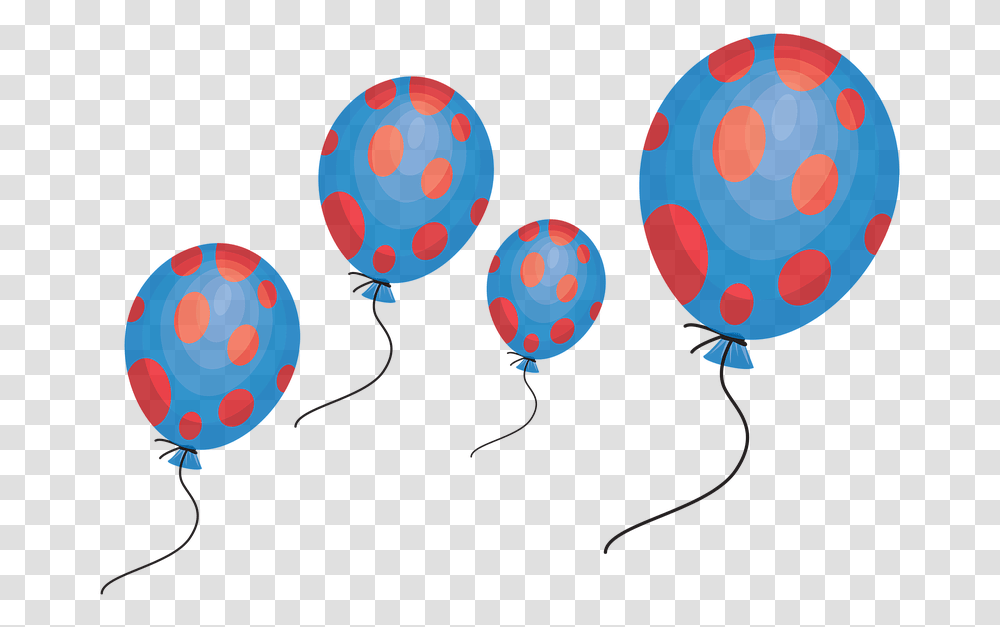 Balloon Celebration Clipart Party Holiday Birthday Happy Marriage Anniversary Both Of You Transparent Png