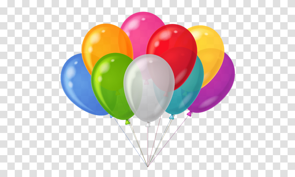 Balloon Clip Art Clip Art Feliz Transparent Png