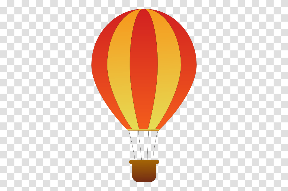 Balloon Clip Art, Hot Air Balloon, Aircraft, Vehicle, Transportation Transparent Png