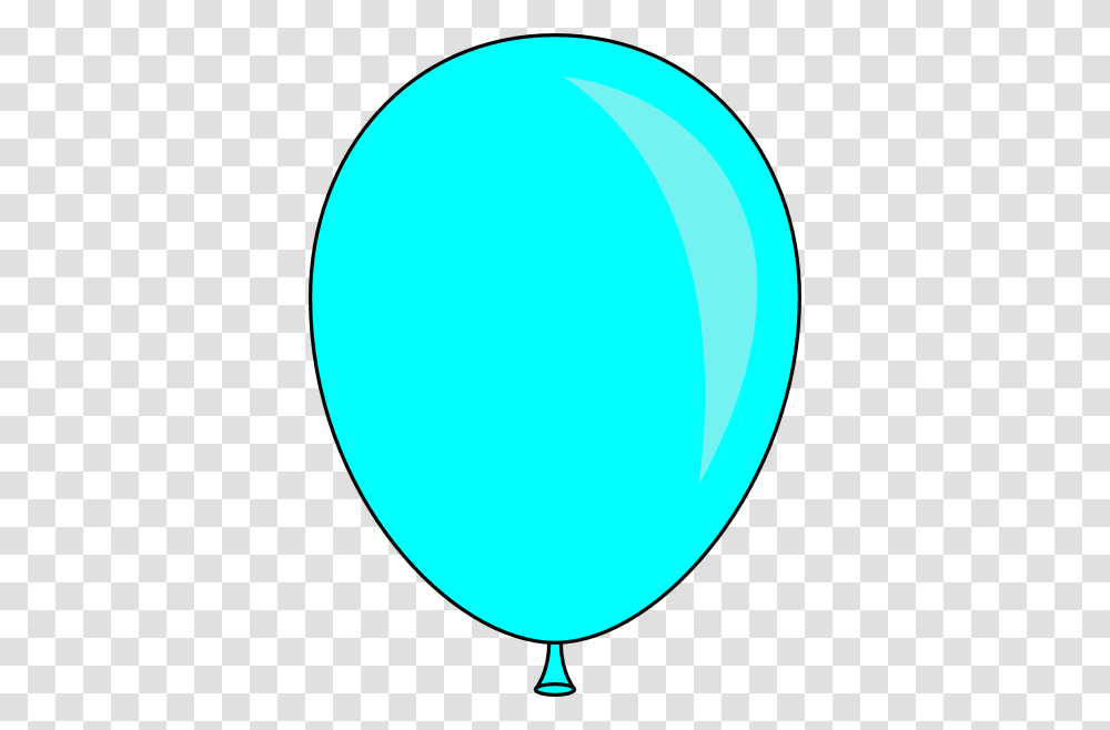 Balloon Clip Art, Oval Transparent Png