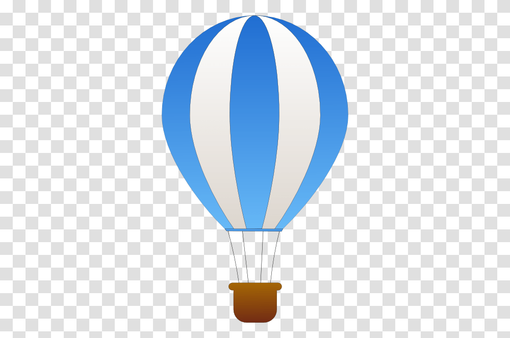 Balloon Clip Arts Download, Hot Air Balloon, Aircraft, Vehicle, Transportation Transparent Png