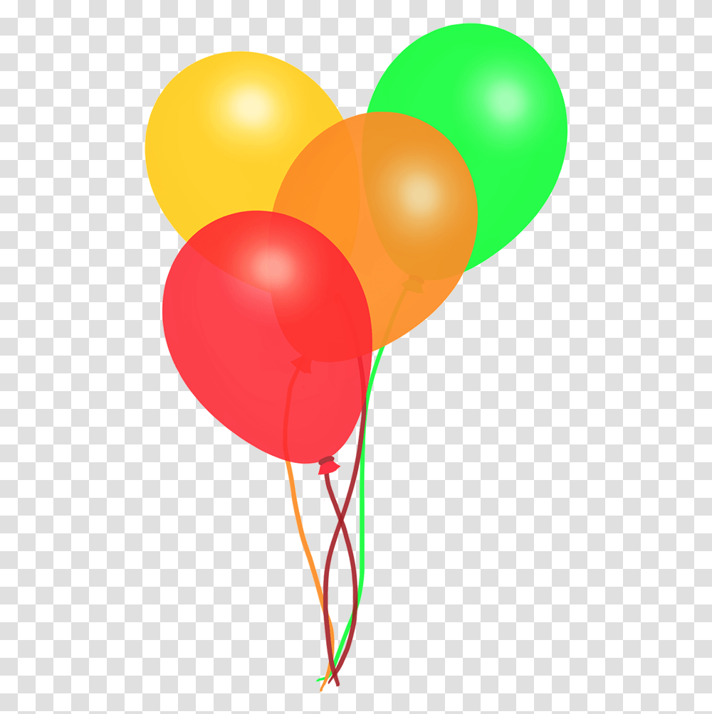 Balloon Clipart Balloon Transparent Png