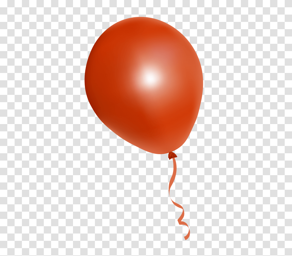 Balloon Clipart Brown, Plant Transparent Png