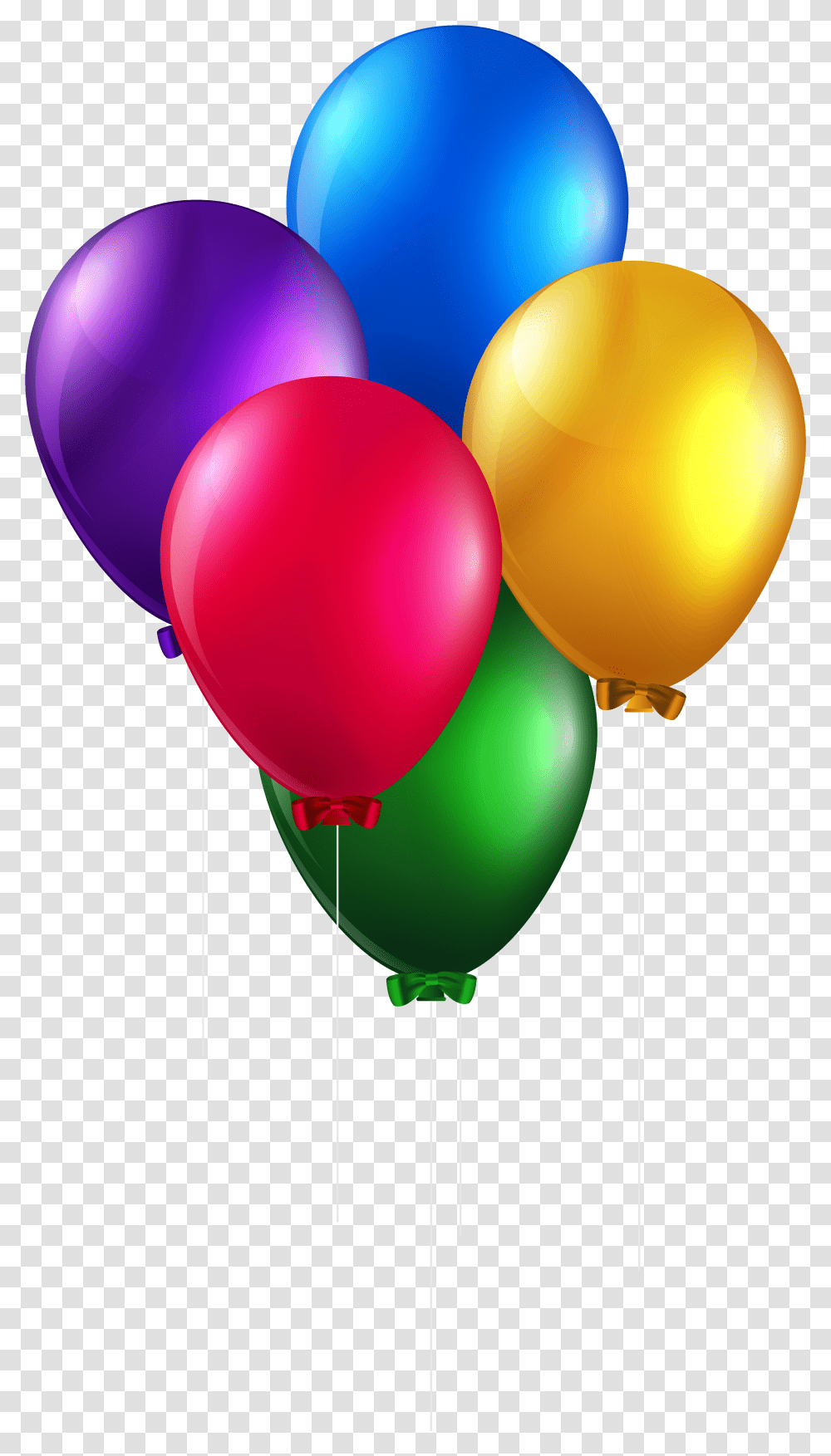 Balloon Clipart Colorful Balloon Background Balloon Clipart Transparent Png