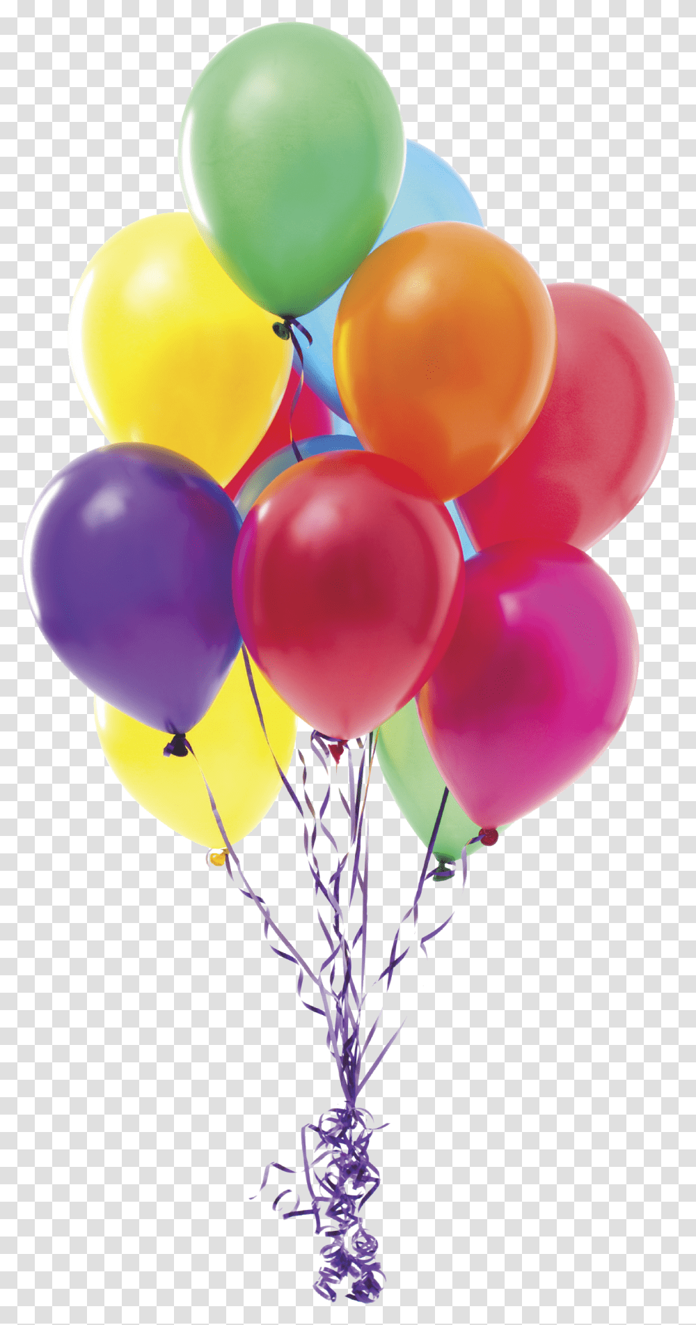 Balloon Clipart Free Balloons Images Download Free Real Birthday Balloons Transparent Png