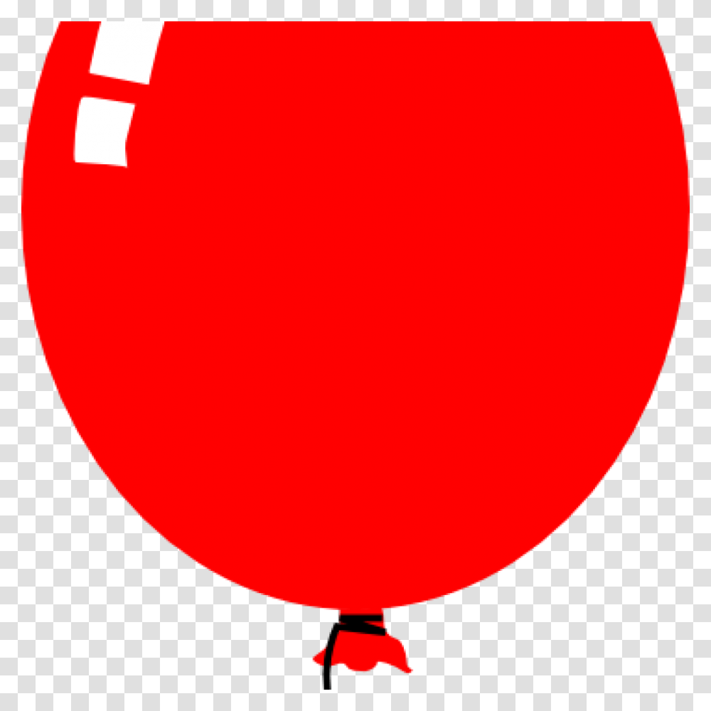 Balloon Clipart Free Vector Red Balloon Transparent Png