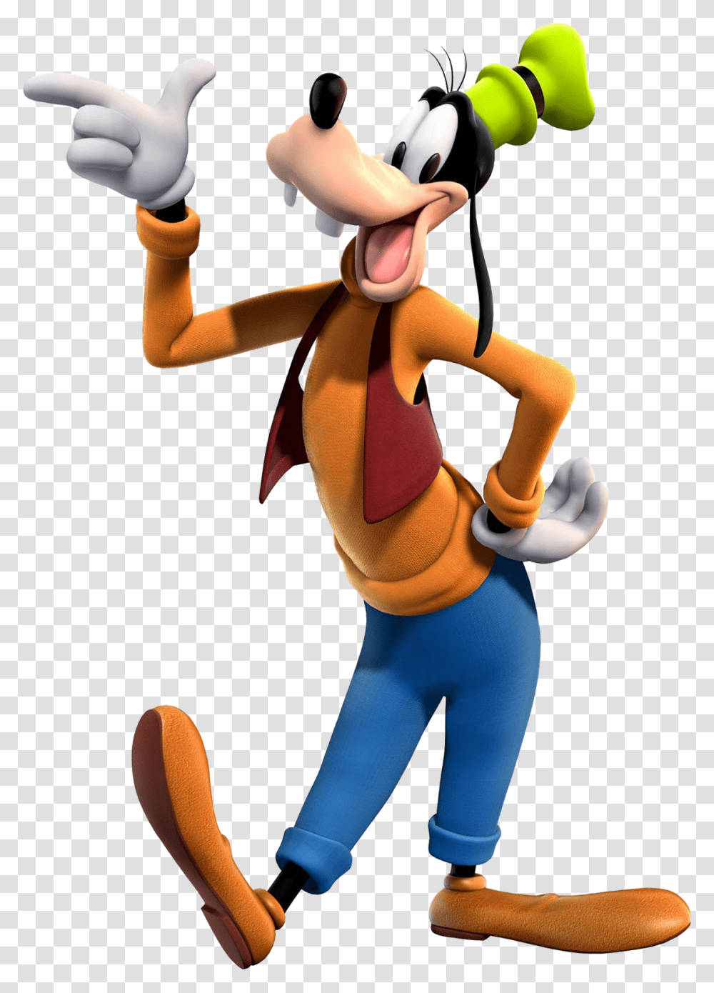 Balloon Clipart Mickey Mouse Clubhouse Mickey Mouse Clubhouse Goofy, Person, People, Leisure Activities Transparent Png
