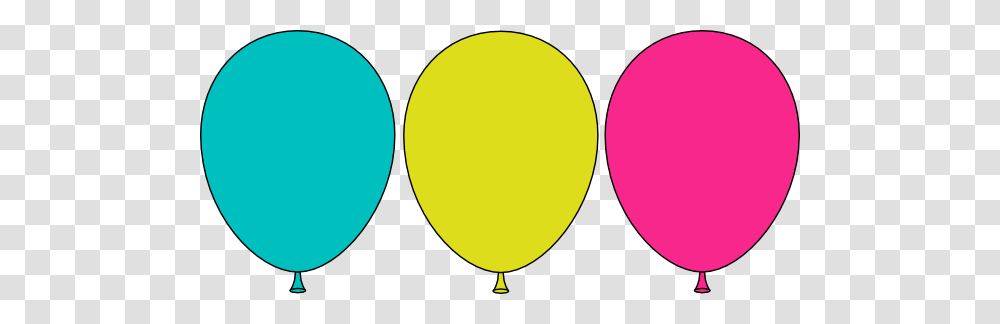 Balloon Clipart Template Transparent Png