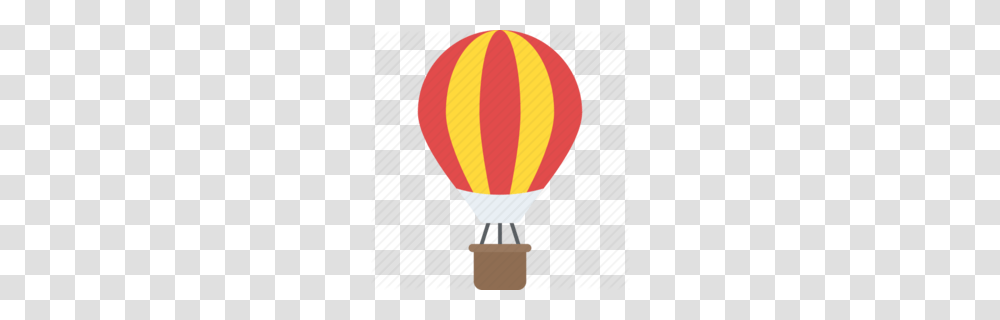 Balloon Clipart, Vehicle, Transportation, Hot Air Balloon, Aircraft Transparent Png