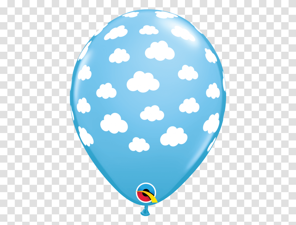 Balloon Cloud Latex, Texture, Confetti, Paper Transparent Png