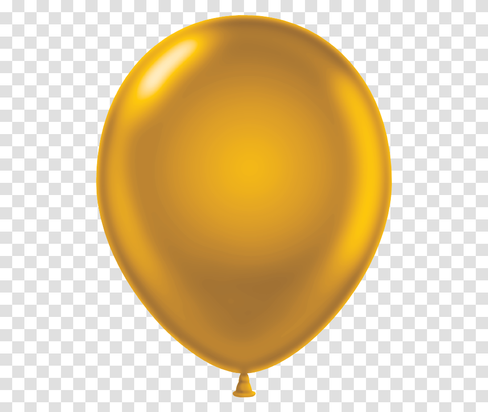 Balloon Color Gold, Sweets, Food, Confectionery, Sphere Transparent Png