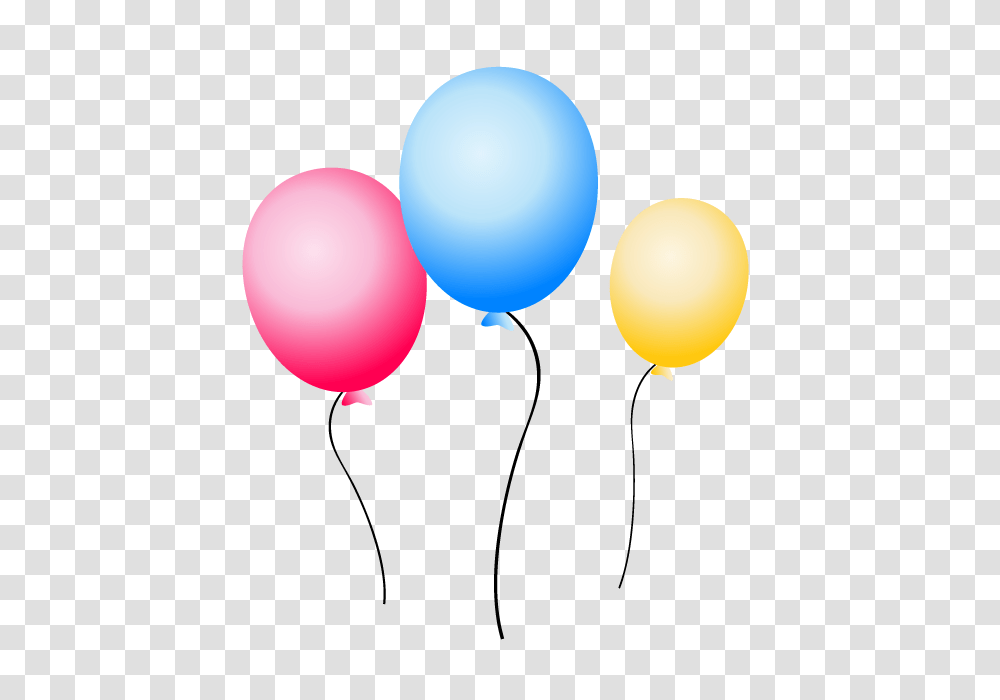 Balloon Colors Red Blue Yellow Flying Fluffy Free Transparent Png