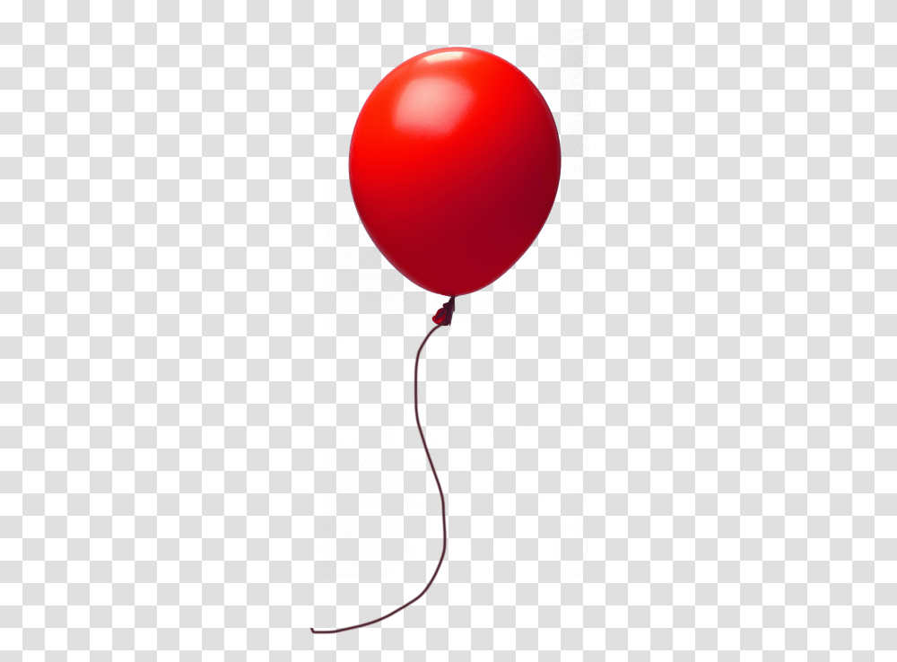 Balloon Computer File Red Balloon Transparent Png