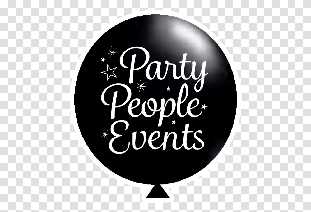 Balloon Decor & Event Rentals Orlando Fl Party People Events Illustration, Text, Sport, Bowling, Sphere Transparent Png