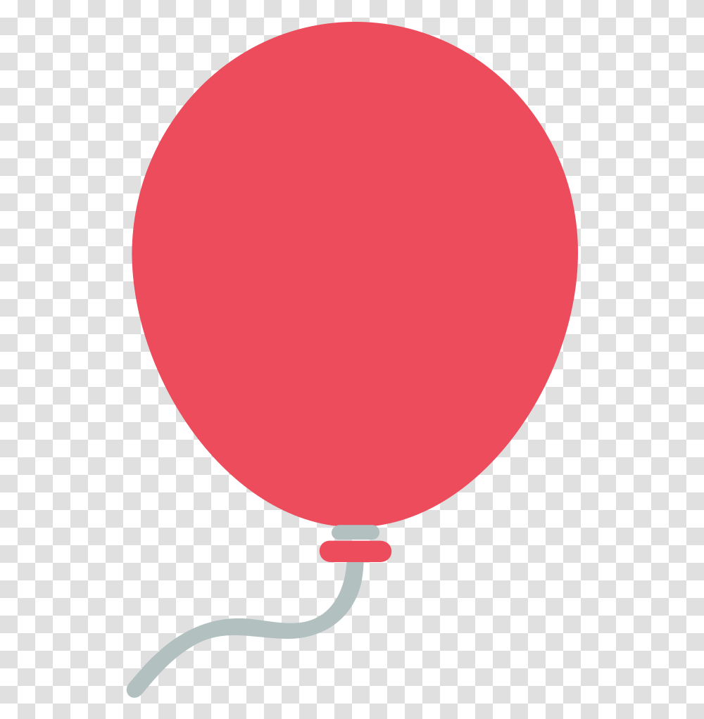 Balloon Emoji Emoji De Balo Clipart Full Size Punto Rojo De Google Maps Transparent Png
