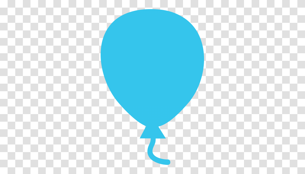 Balloon Emoji For Facebook Email Sms Id Transparent Png