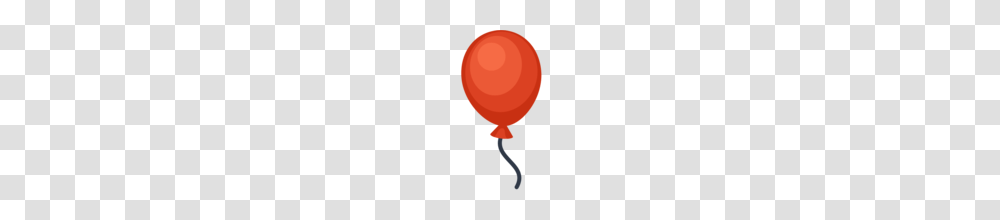 Balloon Emoji On Facebook Transparent Png