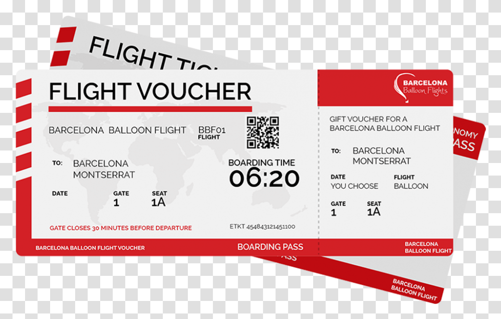 Balloon Flight Ticket Image Traffic Light Sign, Text, Paper, Flyer, Poster Transparent Png