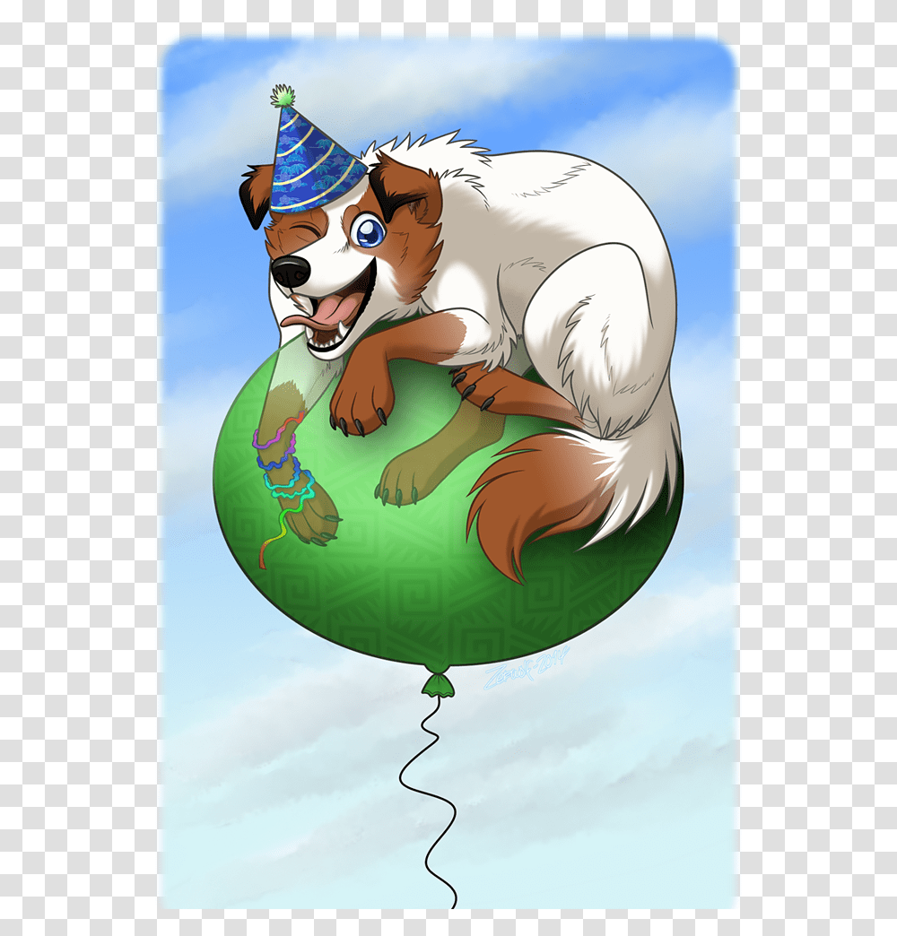 Balloon Flight V Cartoon, Mammal, Animal, Wildlife, Tiger Transparent Png