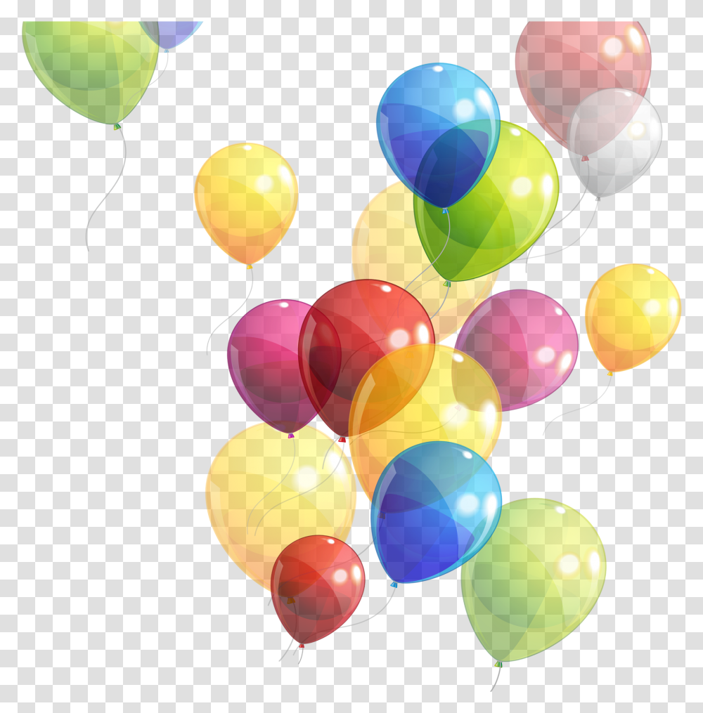 Balloon Floating Floating Balloon Transparent Png