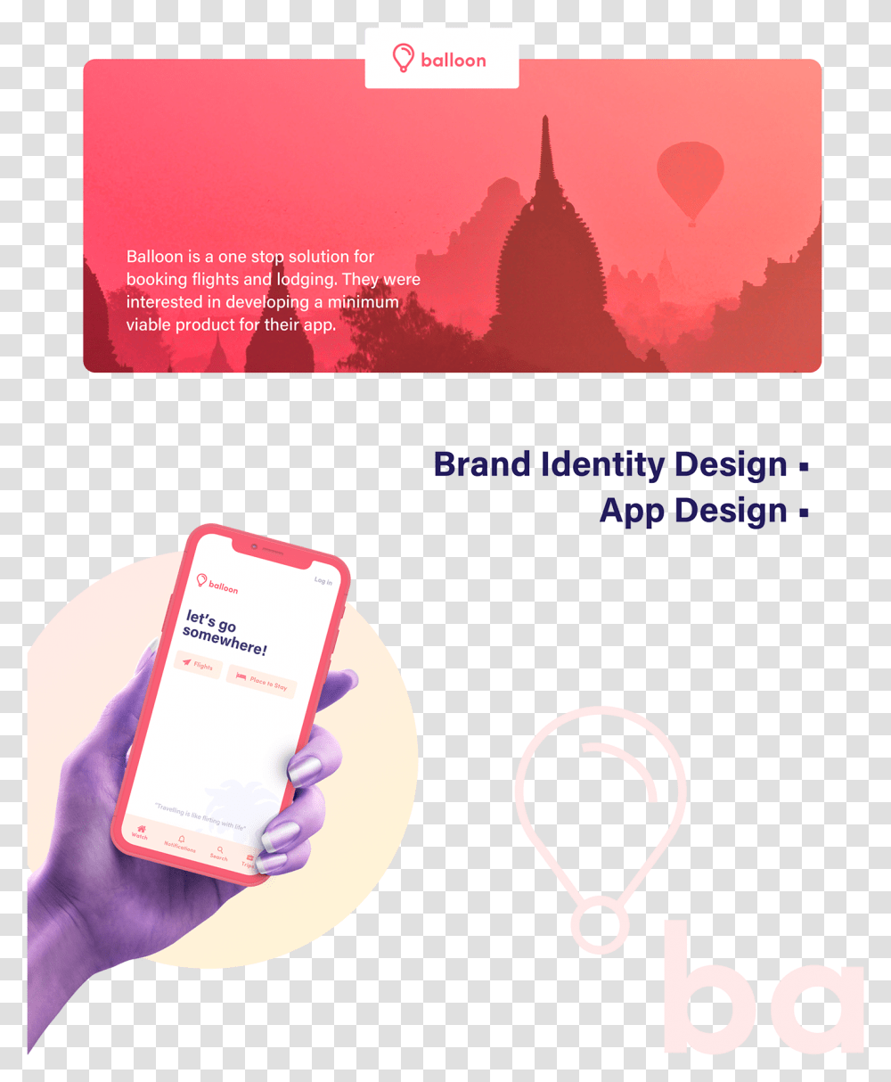 Balloon Flyer, Advertisement, Poster, Paper, Brochure Transparent Png