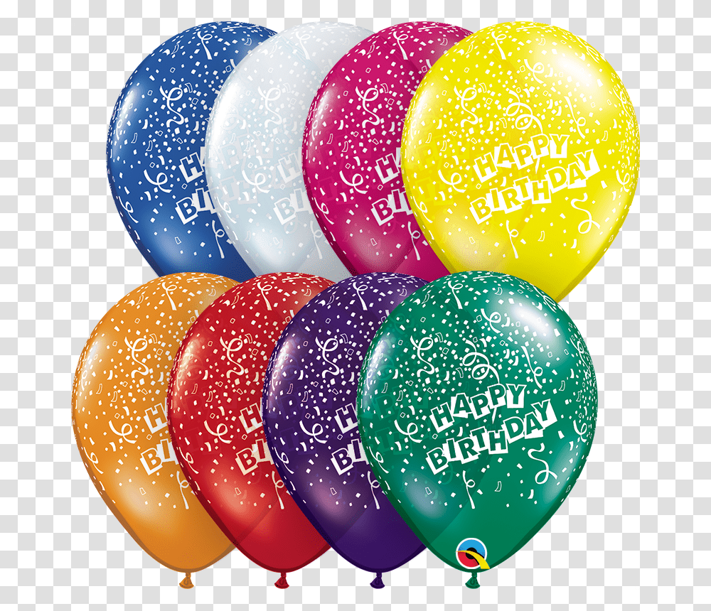 Balloon, Food, Egg Transparent Png